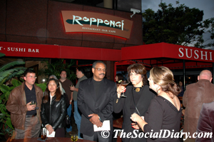 roppongi and kpbs reception